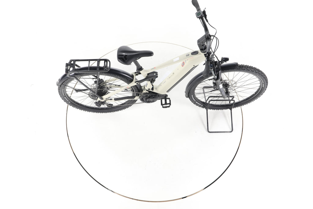 Carver SUV E.510 FS SUV E-Bike - Image 13