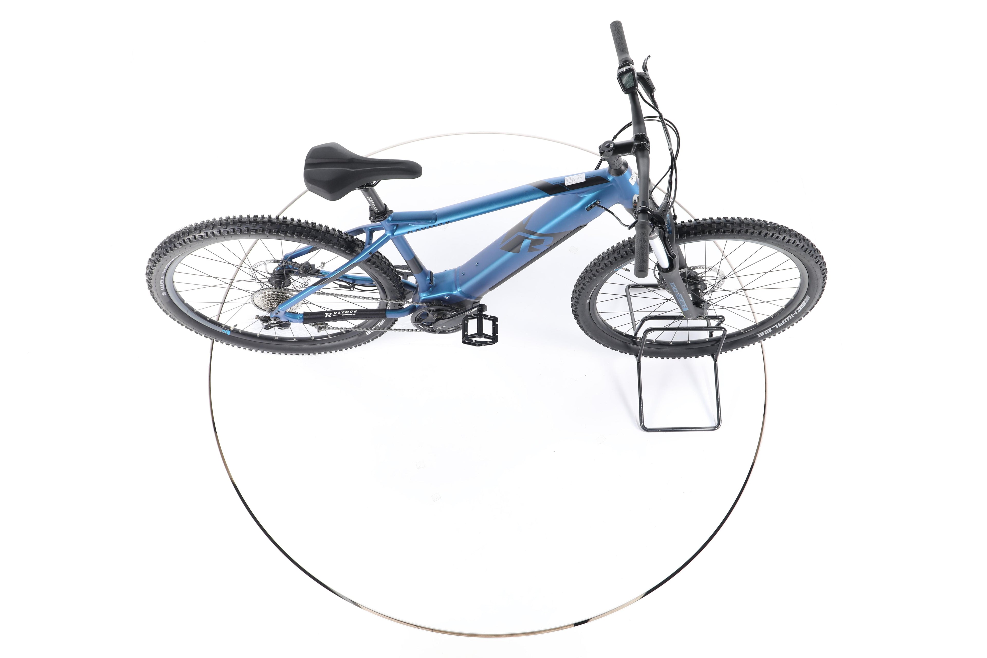 R Raymon HardRay E 5.0 E-Bike - Image 13