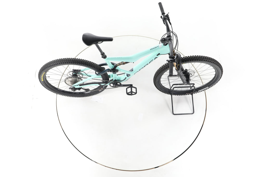 Orbea Occam M10 Fahrrad Fully - Image 13