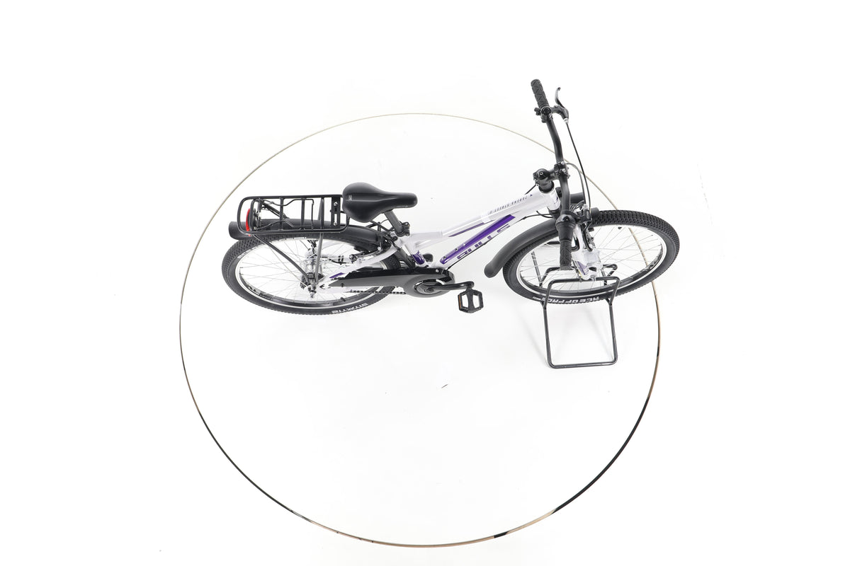 Bulls Zarena Street 24 Kinder Bikes - Image 13