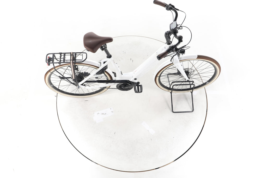 Excelsior Pearl CB City E-Bike Tiefeinsteiger - Image 13