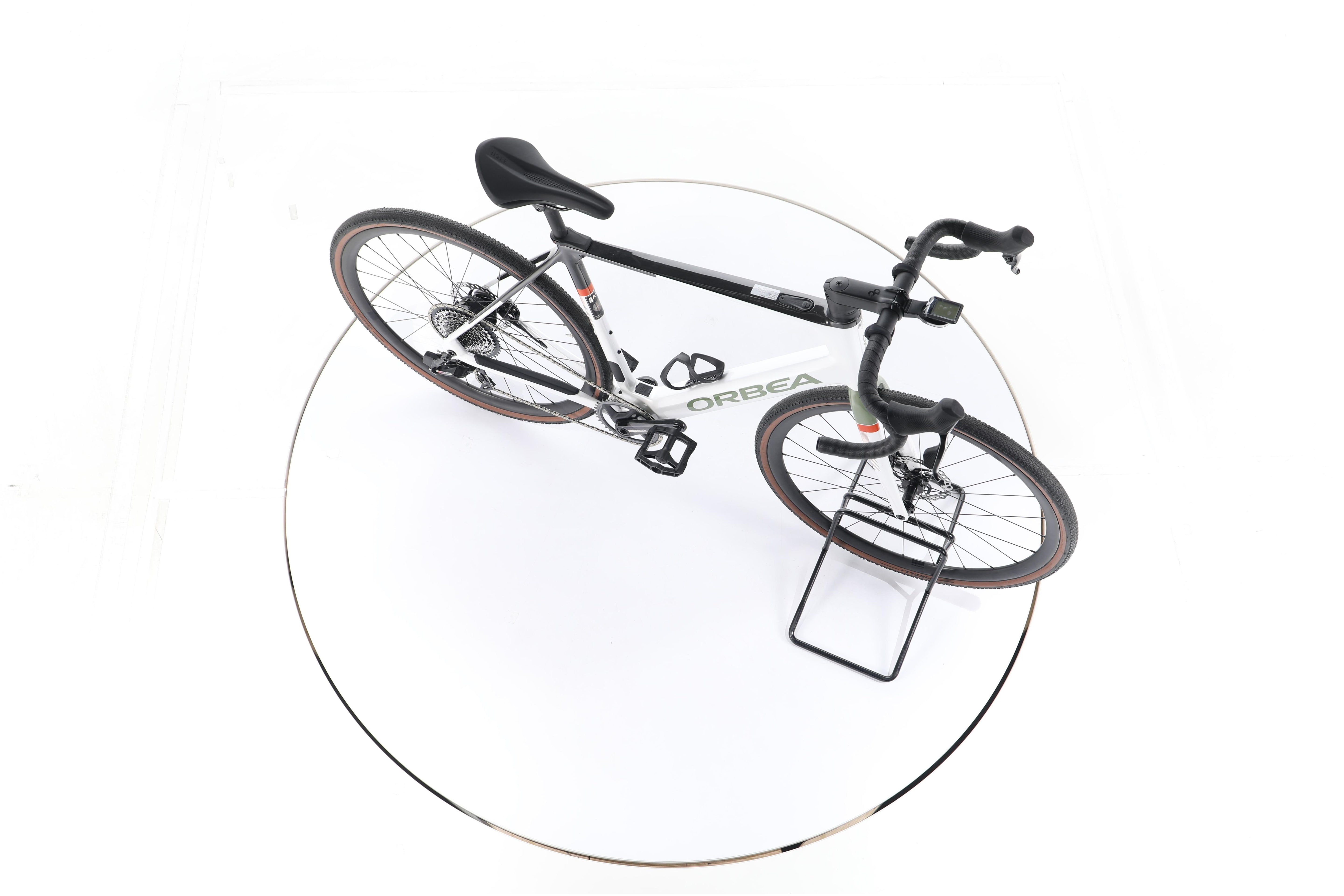 Orbea Gain M20i E-Gravelbike - Image 14