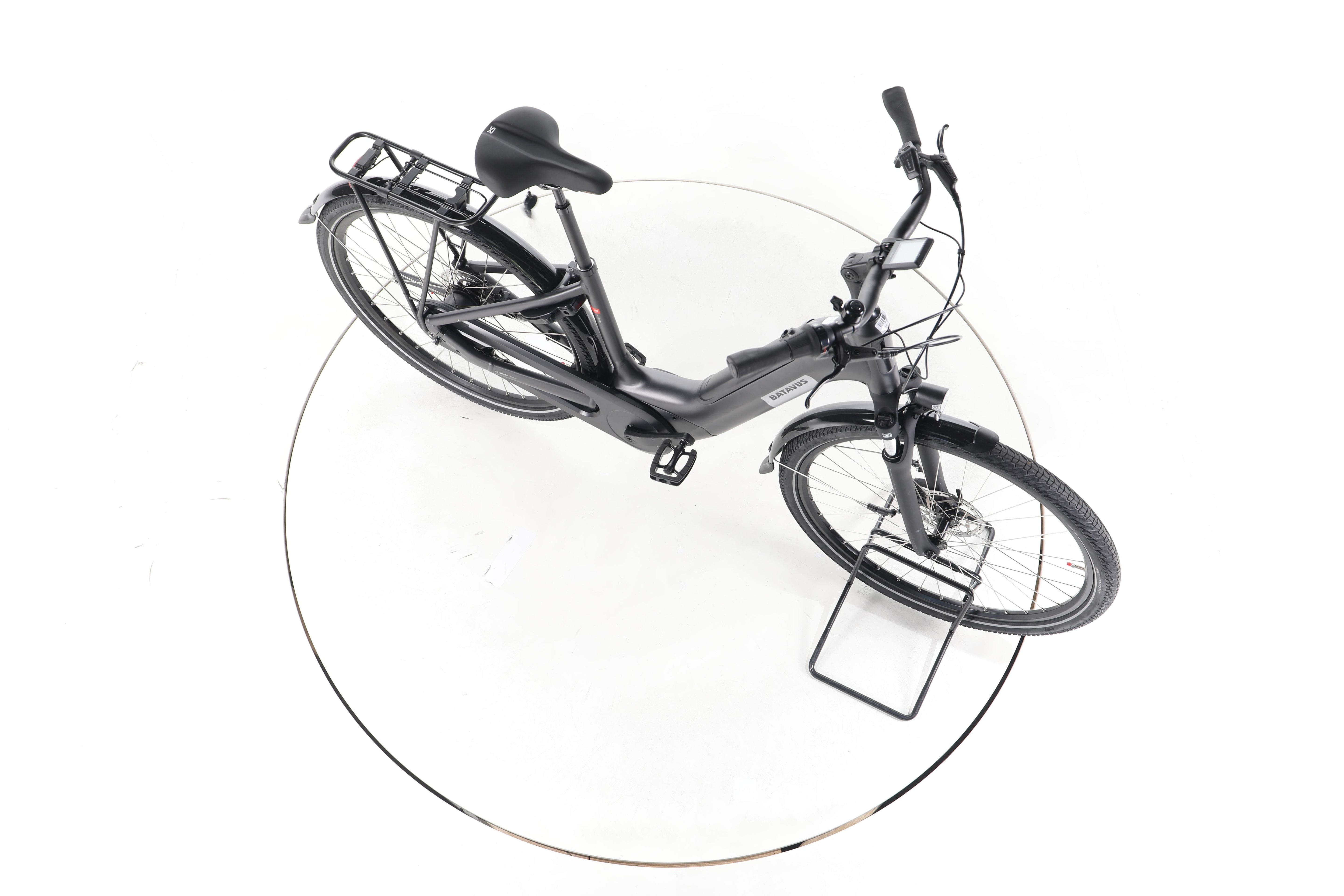 Batavus Altura E-go Power Pro City E-Bike Tiefeinsteiger 2025 - Image 14