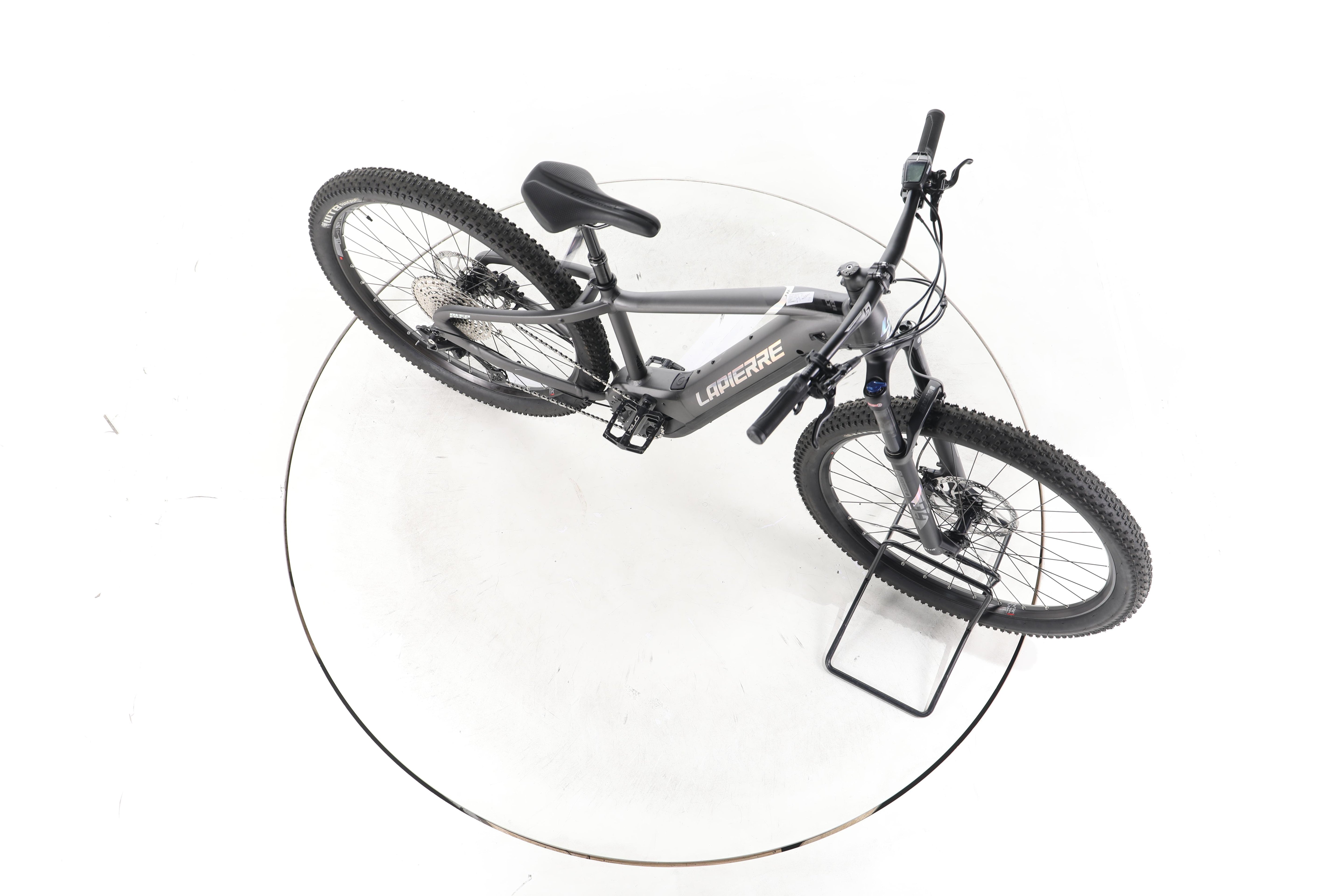 Lapierre OVERVOLT HT 8.6 E-Bike - Image 14