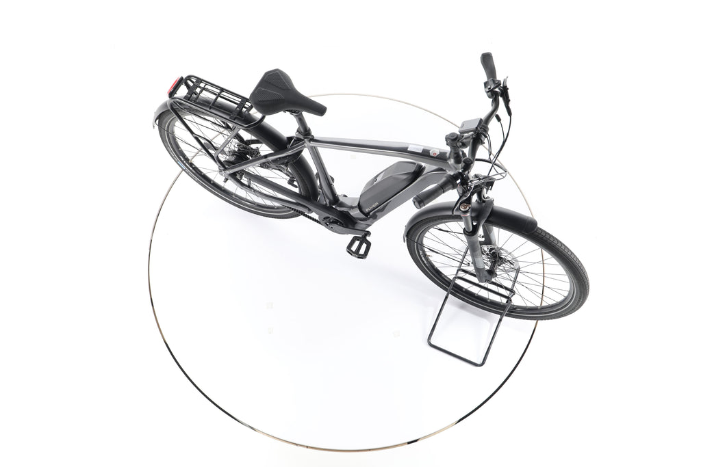 FLYER Upstreet5 7.43 City E-Bike - Image 14