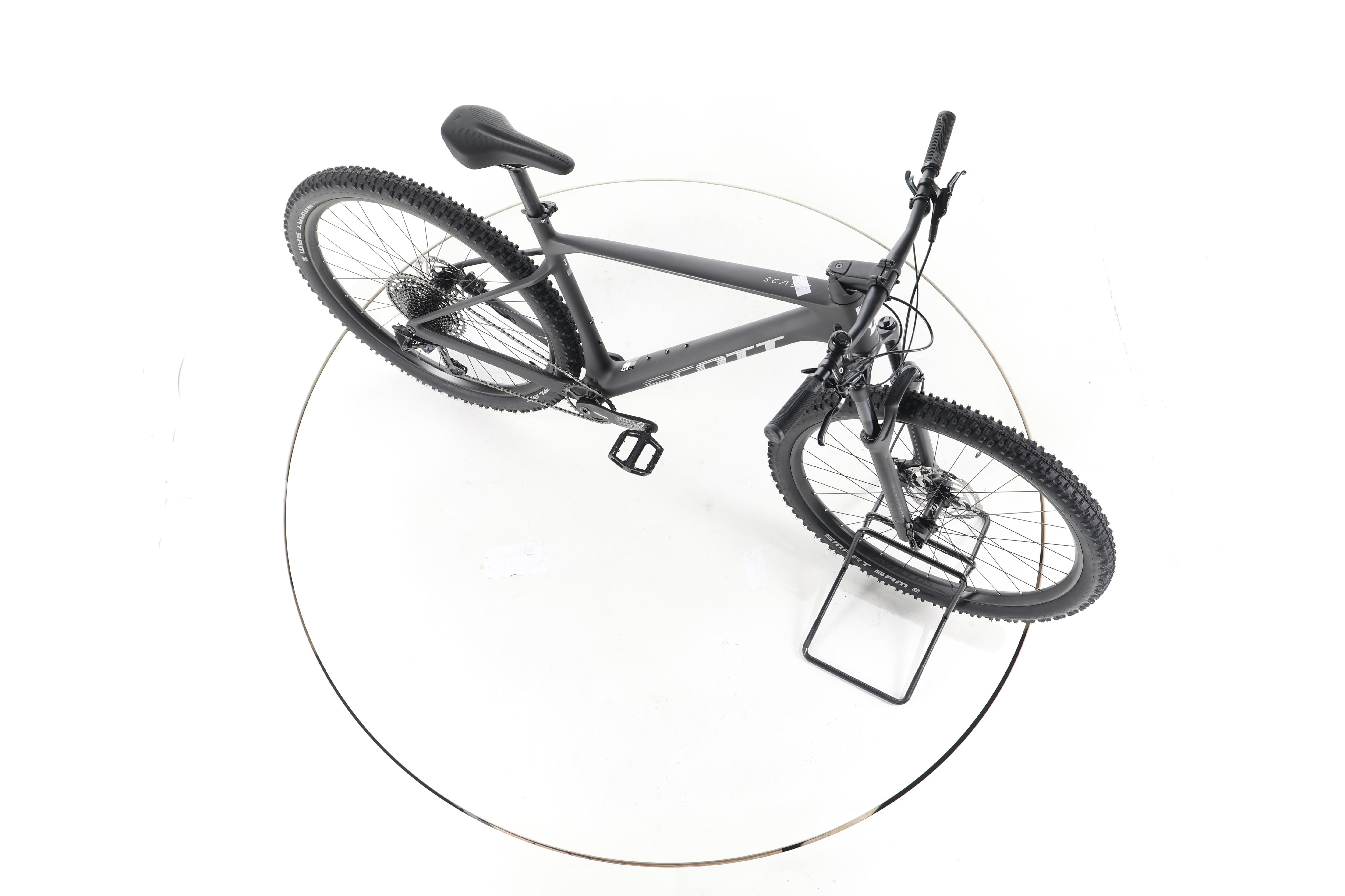 Scott Scale 940 - Image 14