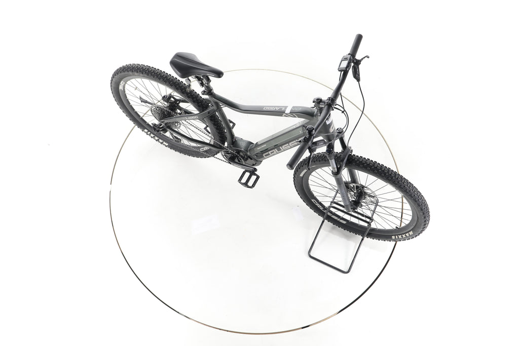 Crussis ONE-Largo 9.8 E-Bike - Image 14