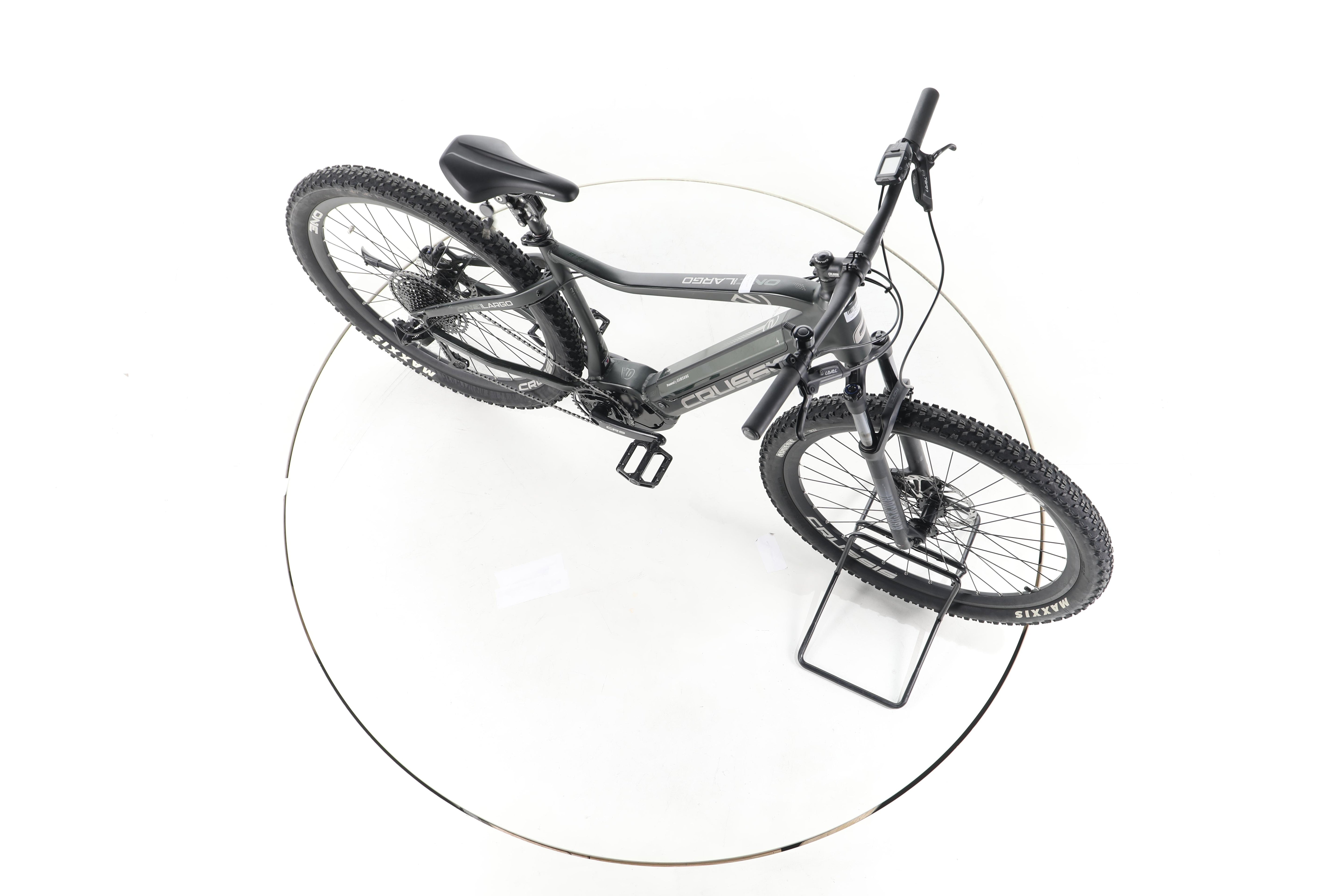 Crussis ONE-Largo 9.8 E-Bike - Image 14
