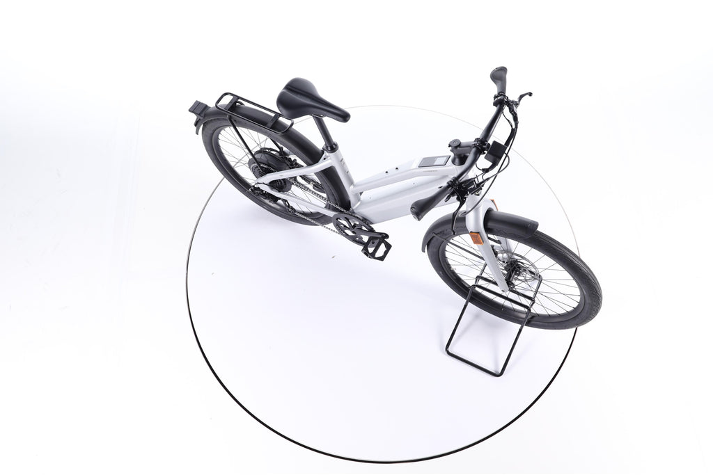 Stromer ST1 Comfort S-Pedelecs 618 Wh - Image 14