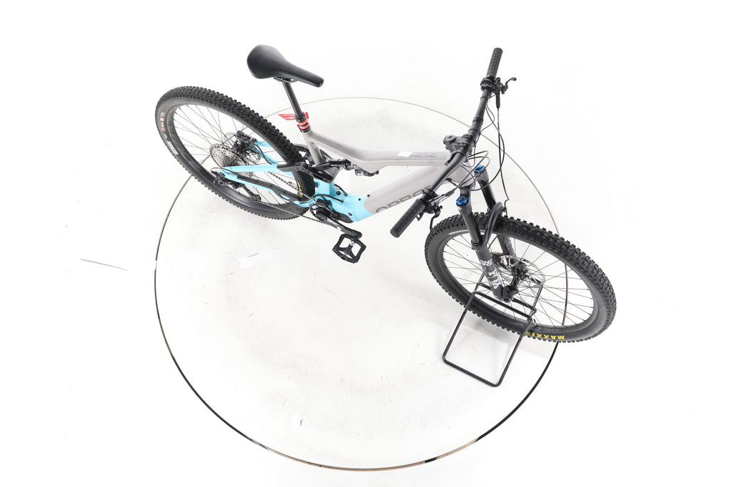 Orbea Rise H15 E-Bike Fully - Image 14