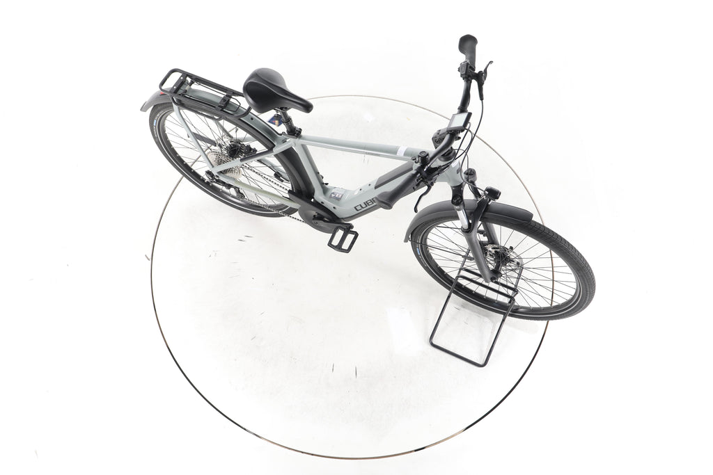 Cube Kathmandu Hybrid ONE Trekking E-Bike - Image 14