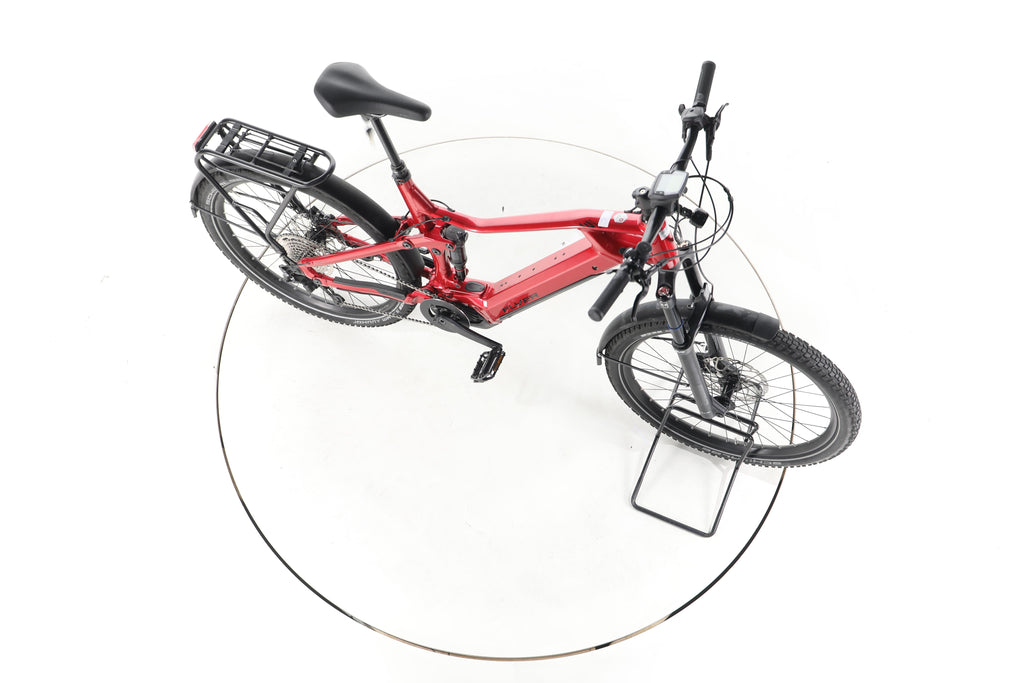 FLYER Goroc3 4.10 SUV E-Bike - Image 14