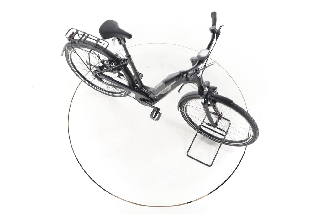 Victoria TRESALO 5 City E-Bike Tiefeinsteiger - Image 14