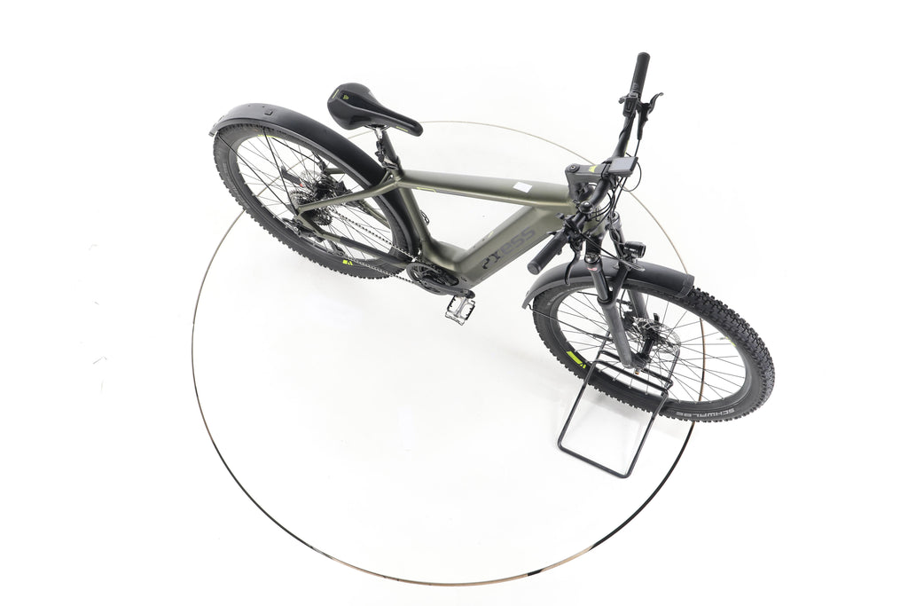 Axess Force Pro Allroad E-Bike 2025 - Image 14