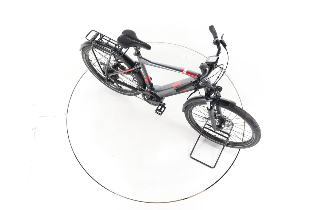 R Raymon TourRay E 6.0 Trekking E-Bike - Image 14