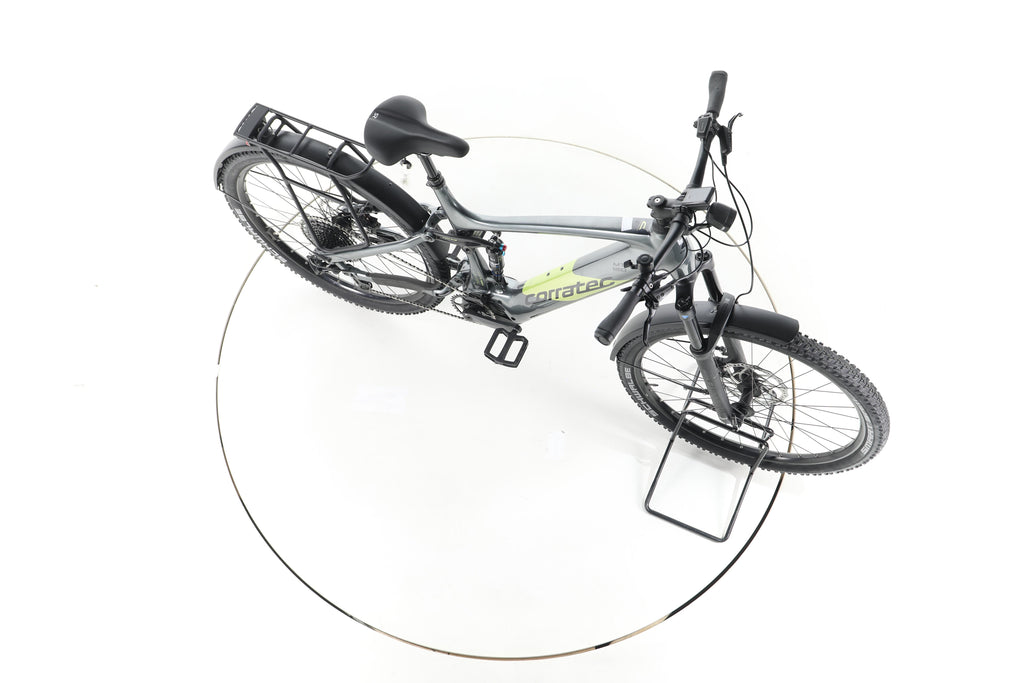 Corratec E-Power MTC 120 Elite SUV E-Bike 2024 - Image 14