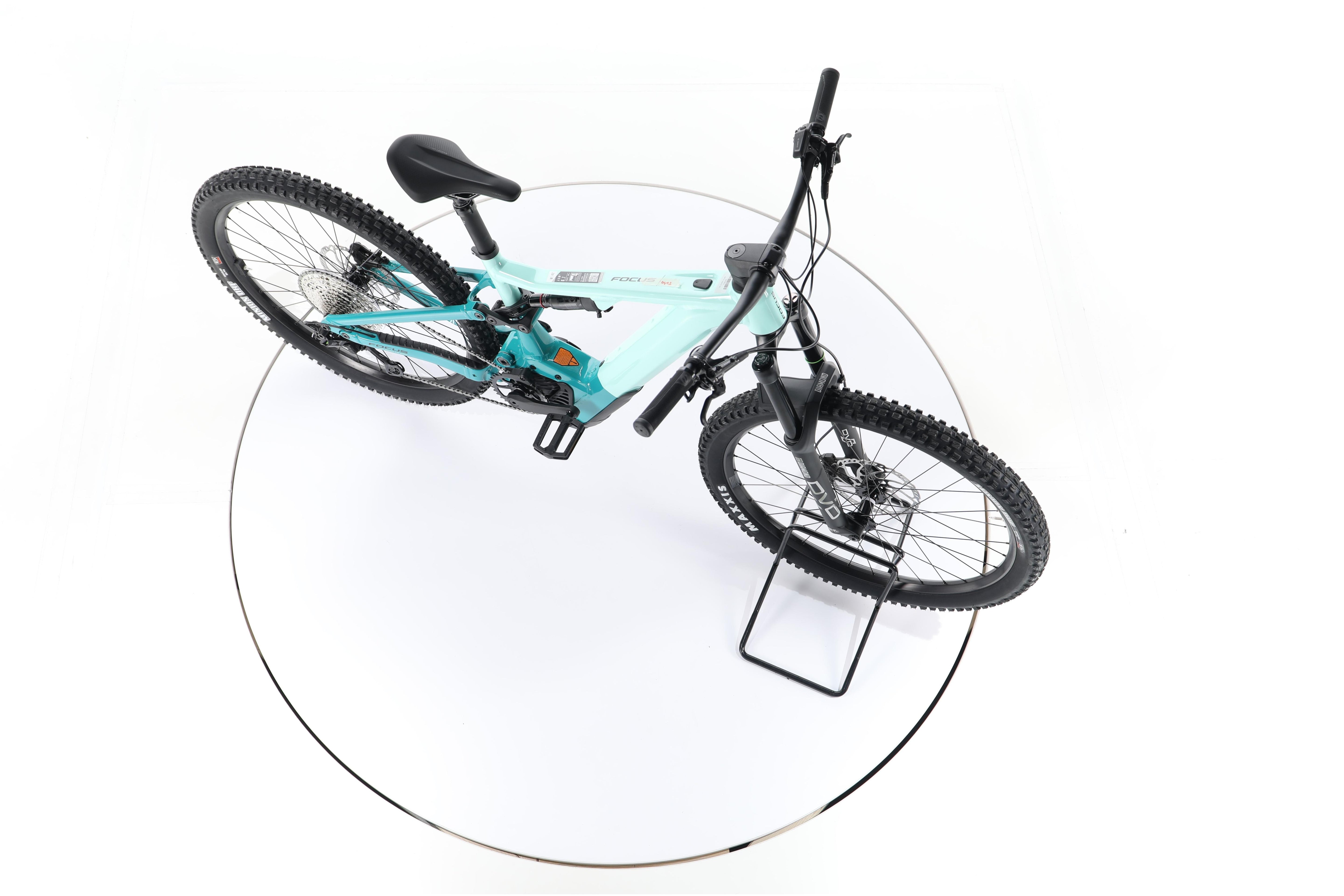 Focus Jam² 6.7 E-Bike Fully - Image 14