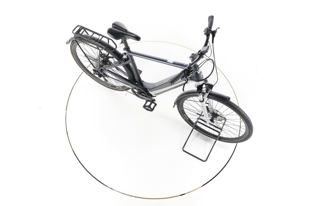 Pegasus Premio EVO 10 Lite Trekking E-Bike - Image 14