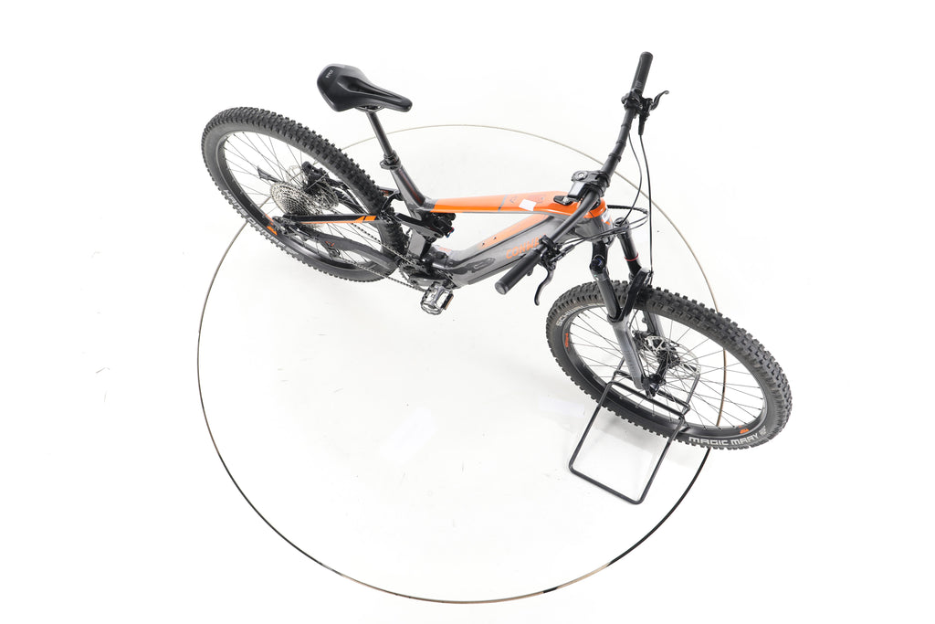 Conway eWme 3.9 Fully E-Bike - Image 14