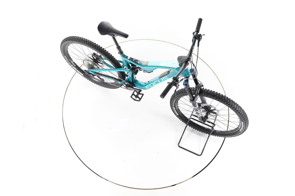 Focus JAM 8.9 Fahrrad Fully - Image 14
