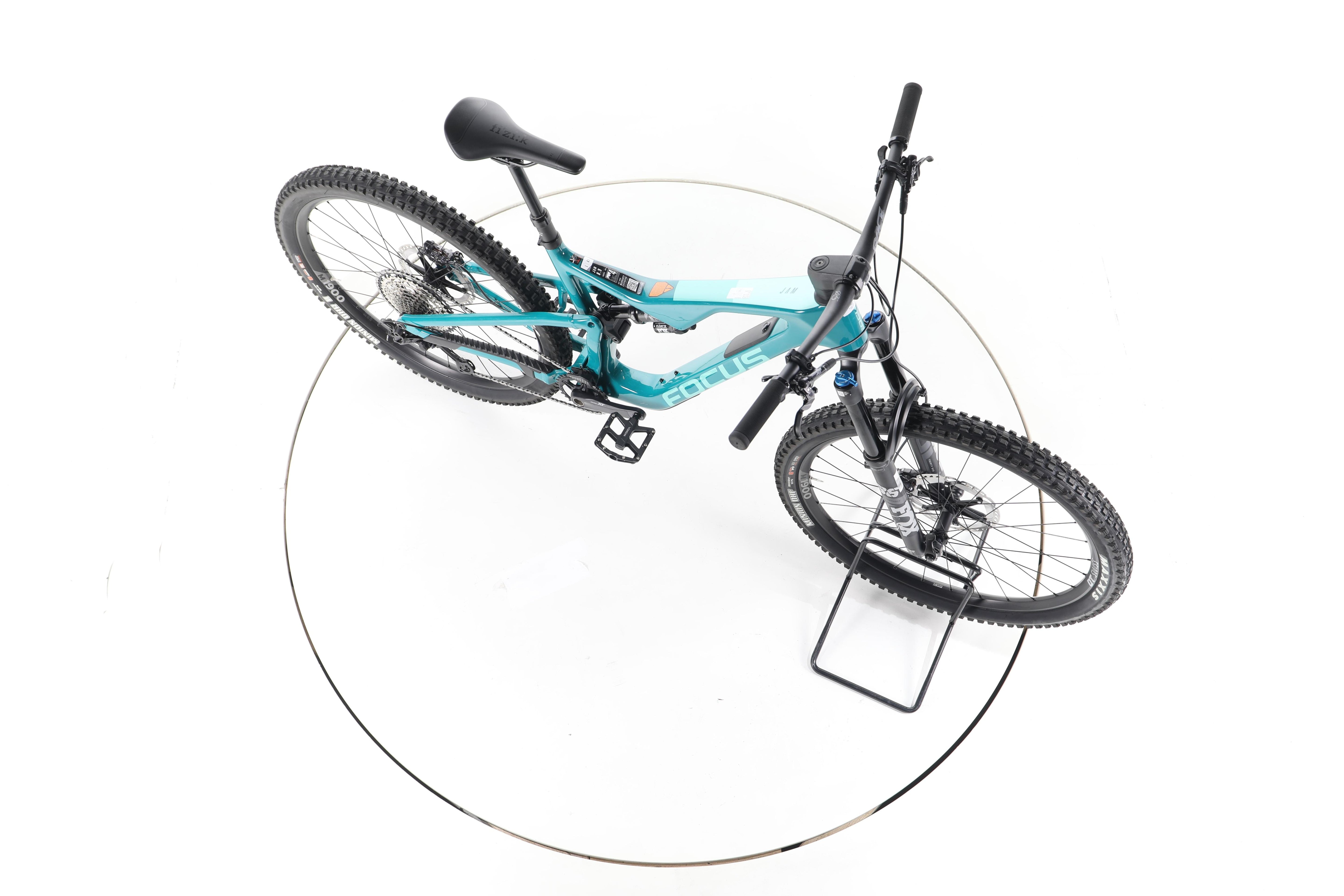 Focus JAM 8.9 Fahrrad Fully - Image 14