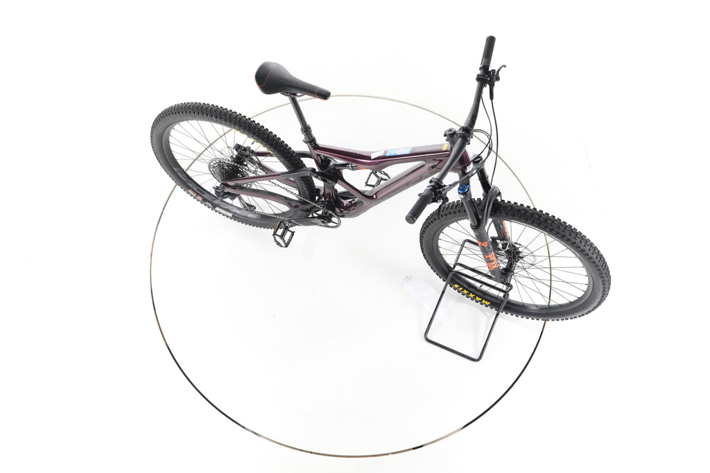 Orbea Occam M30-Eagle Fahrrad Fully - Image 14