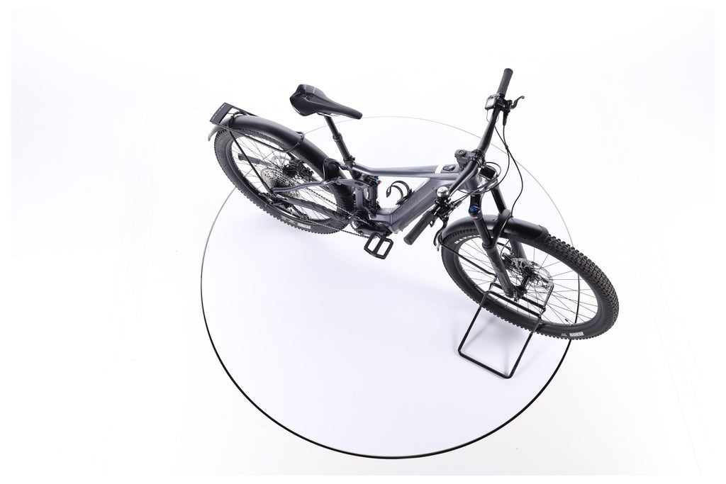 Merida eONE-FORTY EQ SUV E-Bike - Image 14