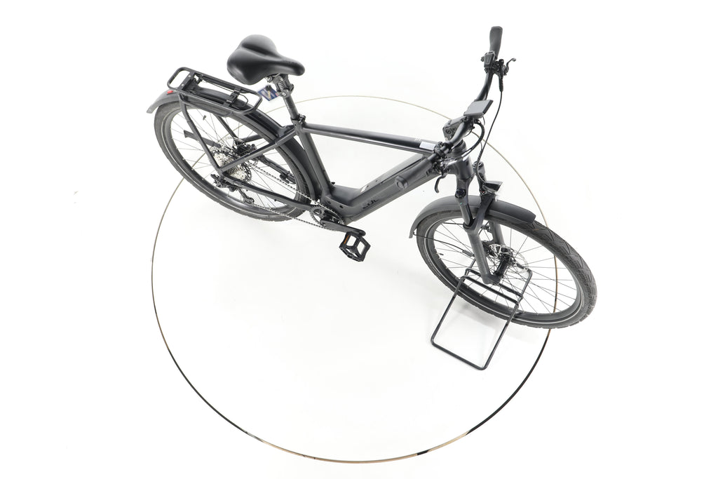 Cube Kathmandu Hybrid SLT Trekking E-Bike 2024 - Image 14