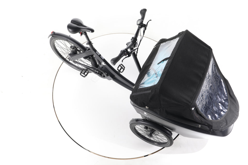 Triobike Mono E E-Lastenrad - Image 14