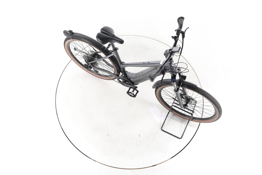 Bulls Cross Rider EVO 2 E-Bike - Image 14