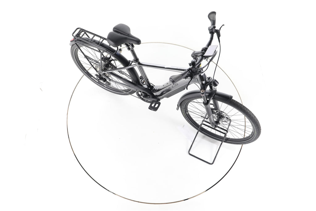 Bulls Tourer Evo 10 Trekking E-Bike - Image 14