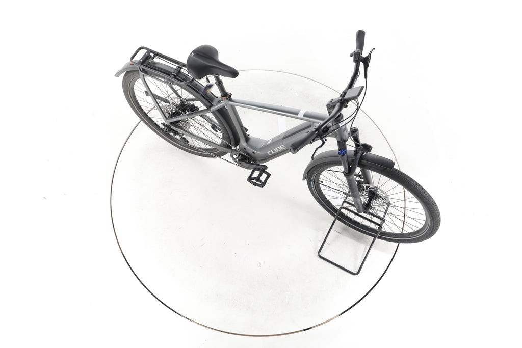Cube Kathmandu Hybrid Pro Trekking E-Bike 2024 - Image 14