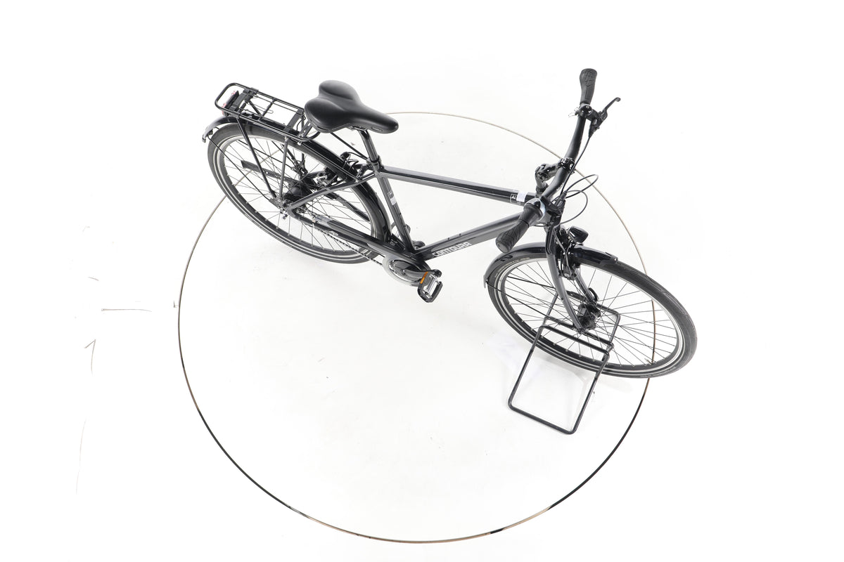 Contoura AL-2 Fahrrad City & Trekking - Image 14
