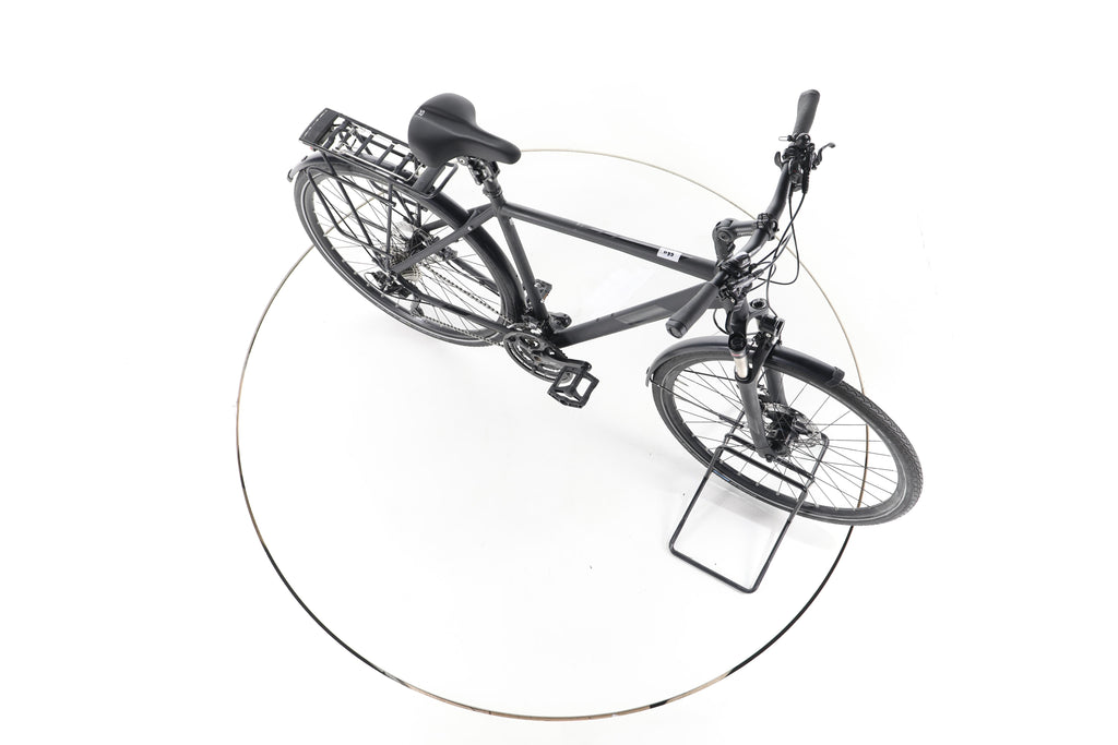 MORRISON T8.0 Fahrrad City & Trekking - Image 14