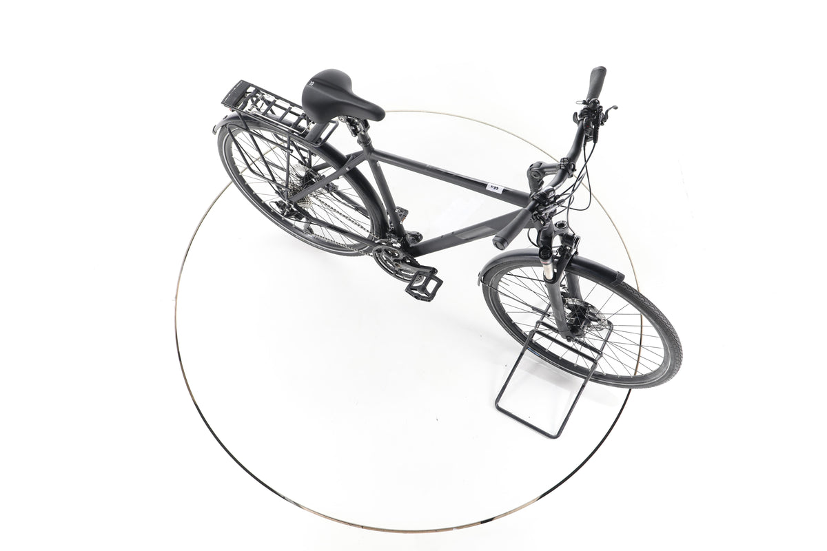 MORRISON T8.0 Fahrrad City & Trekking - Image 14