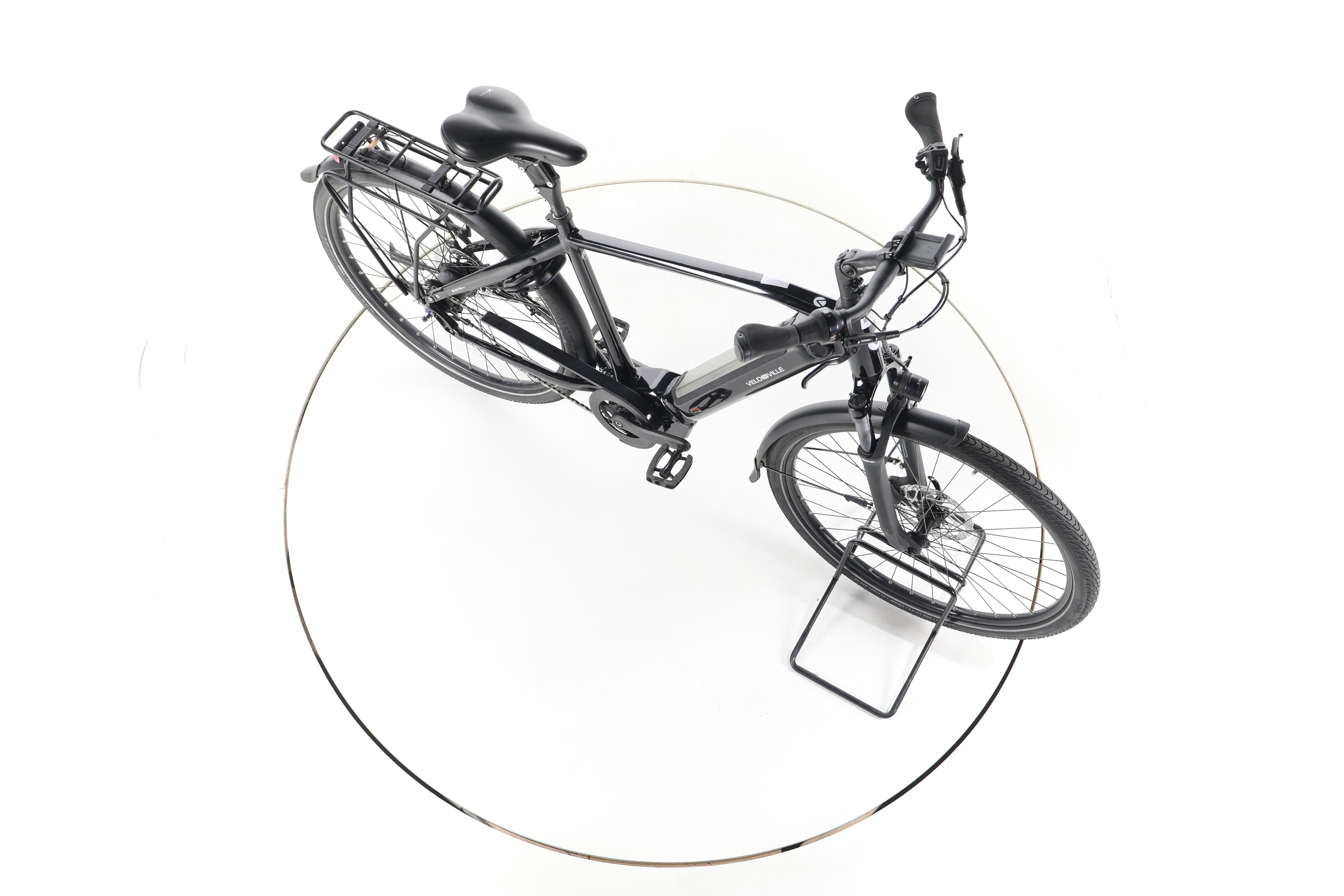 Velo de Ville AEB 990 City E-Bike - Image 14
