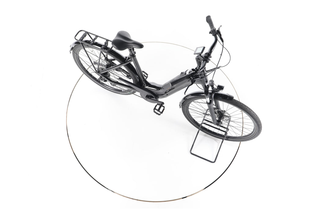 Winora Tria X7 Trekking E-Bike Tiefeinsteiger - Image 14
