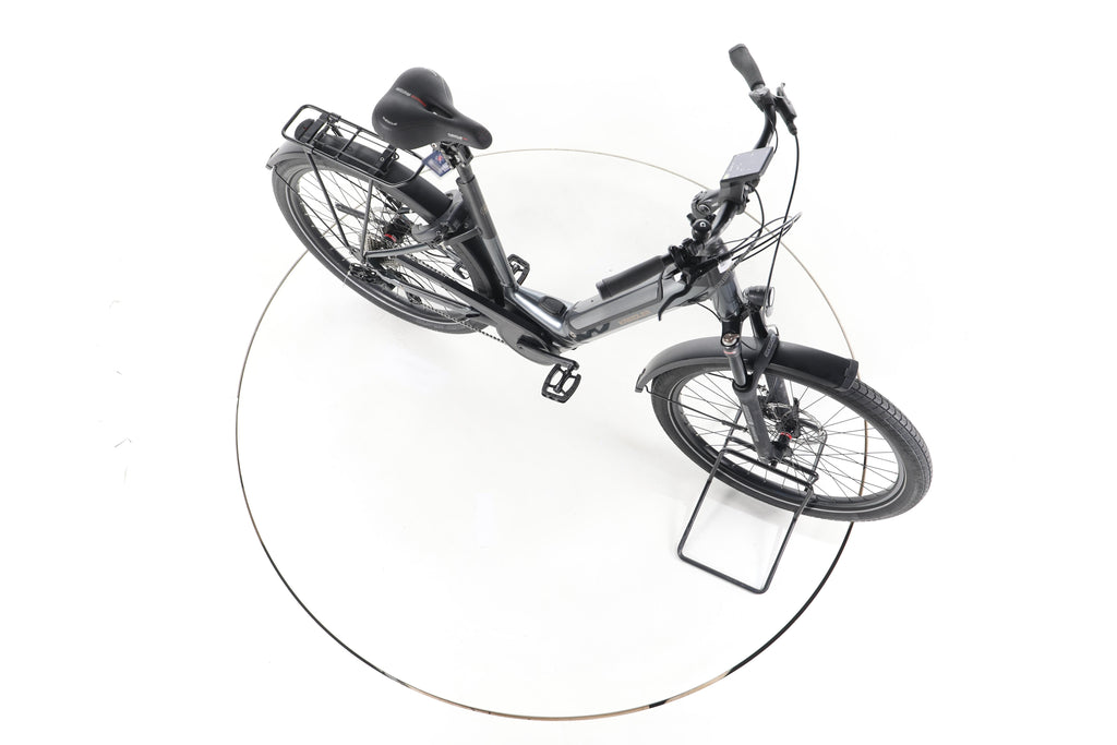 Kreidler Vitality Eco 10 Trekking E-Bike Tiefeinsteiger - Image 14