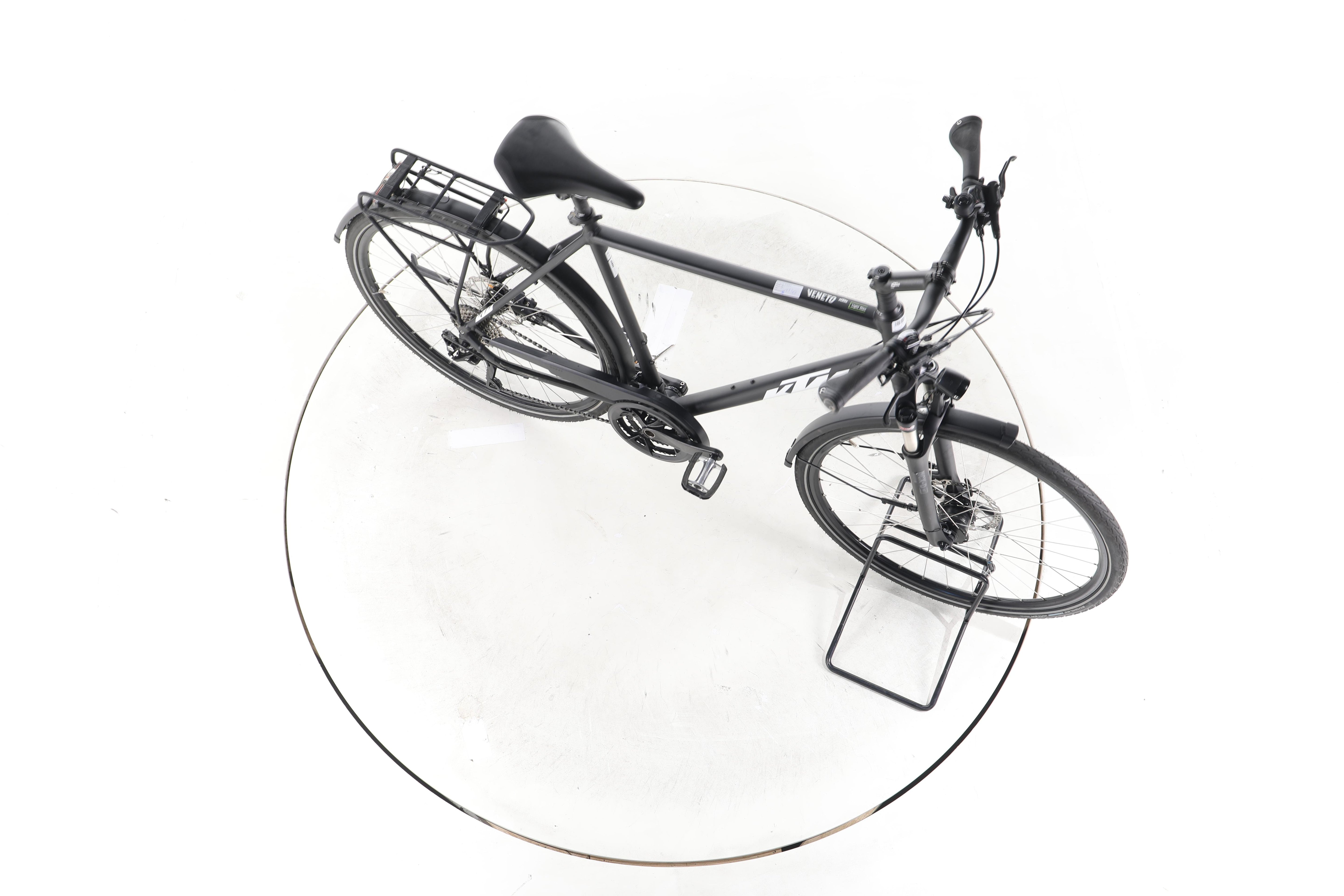 KTM Veneto Light Disc Fahrrad City & Trekking - Image 14