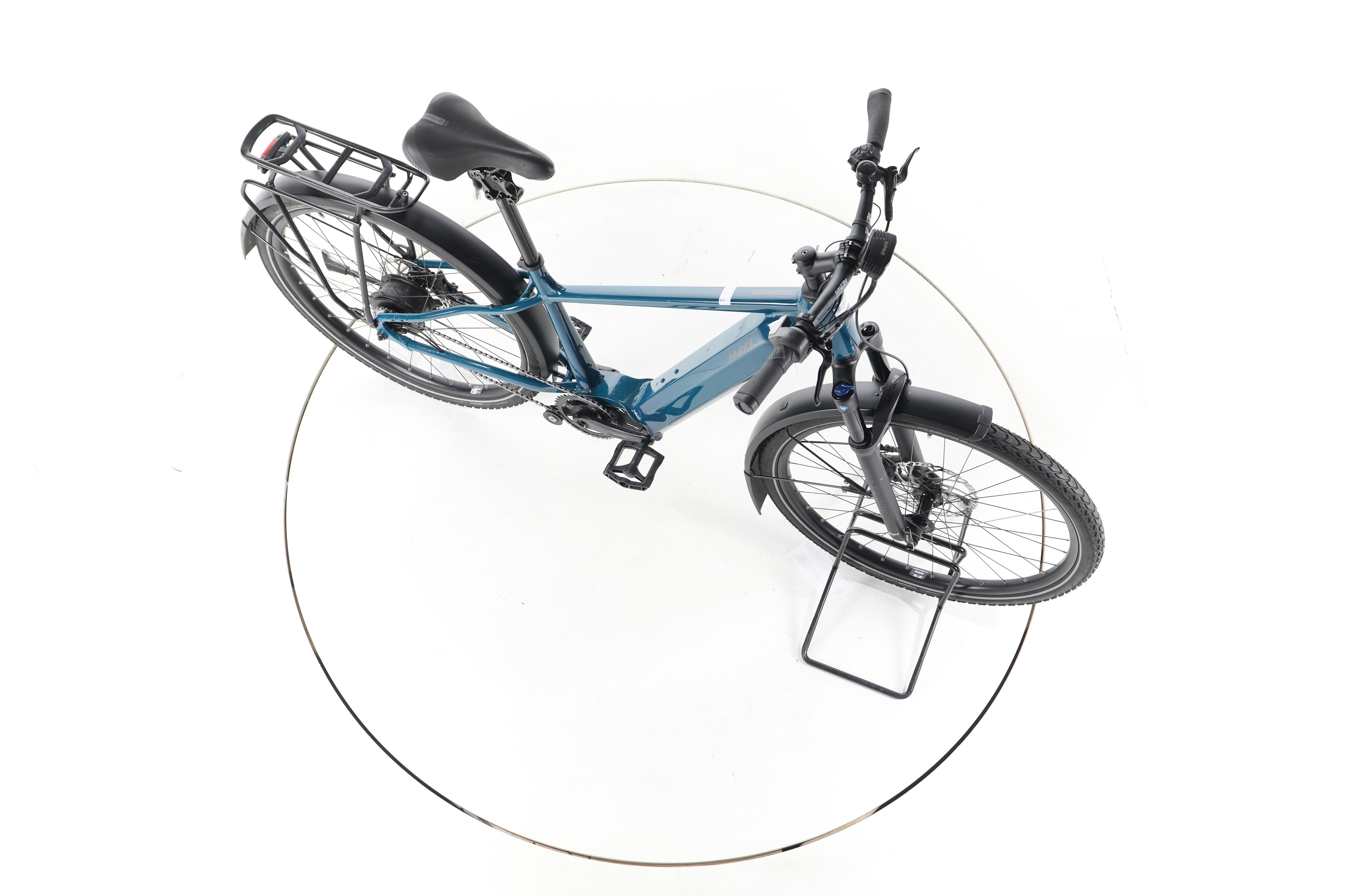 MAXX Pacemaxx ELS City E-Bike - Image 14