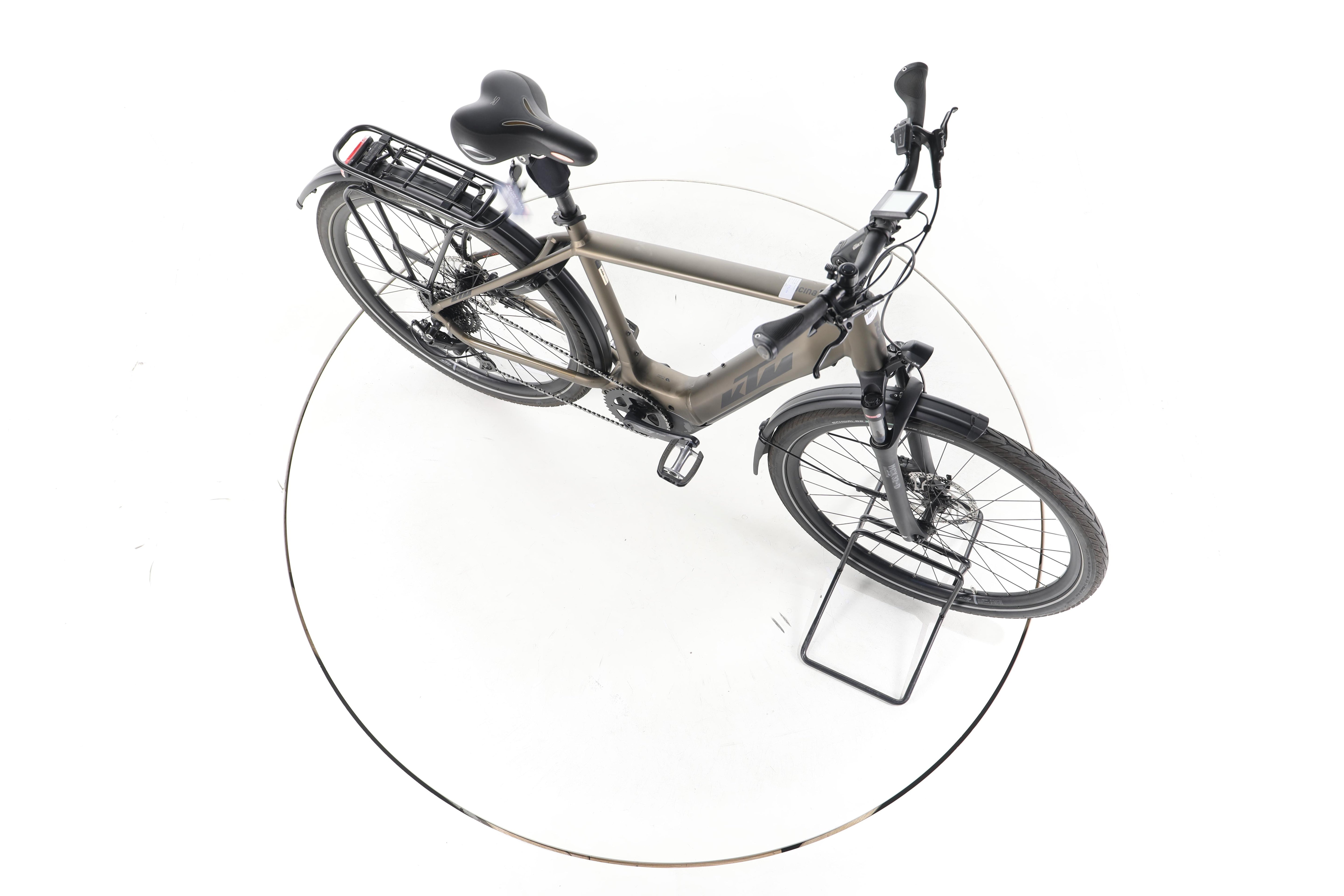 KTM Macina Tour P510 Trekking E-Bike 2024 - Image 14