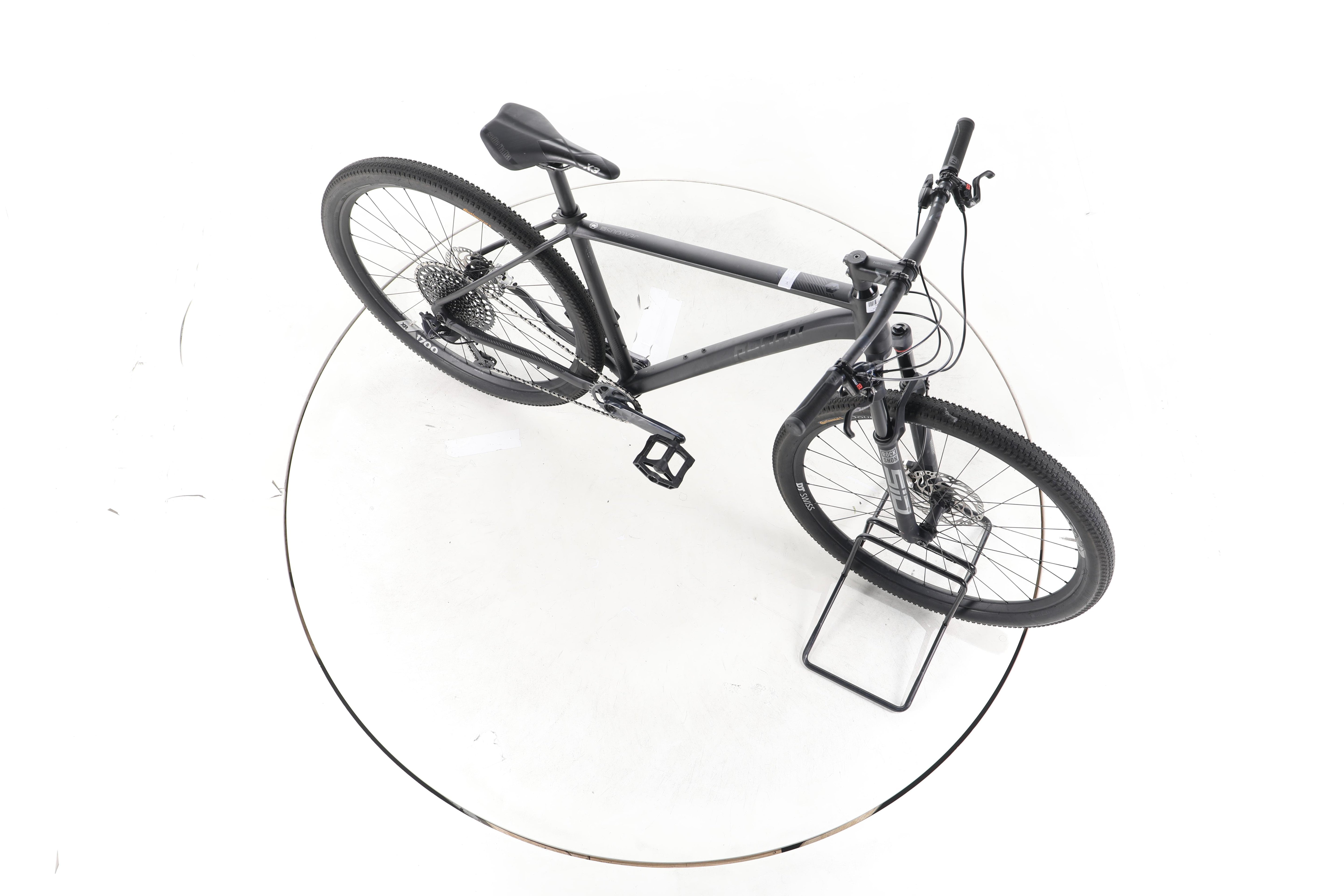Radon Jealous AL 10.0 SL Fahrrad Hardtail - Image 14