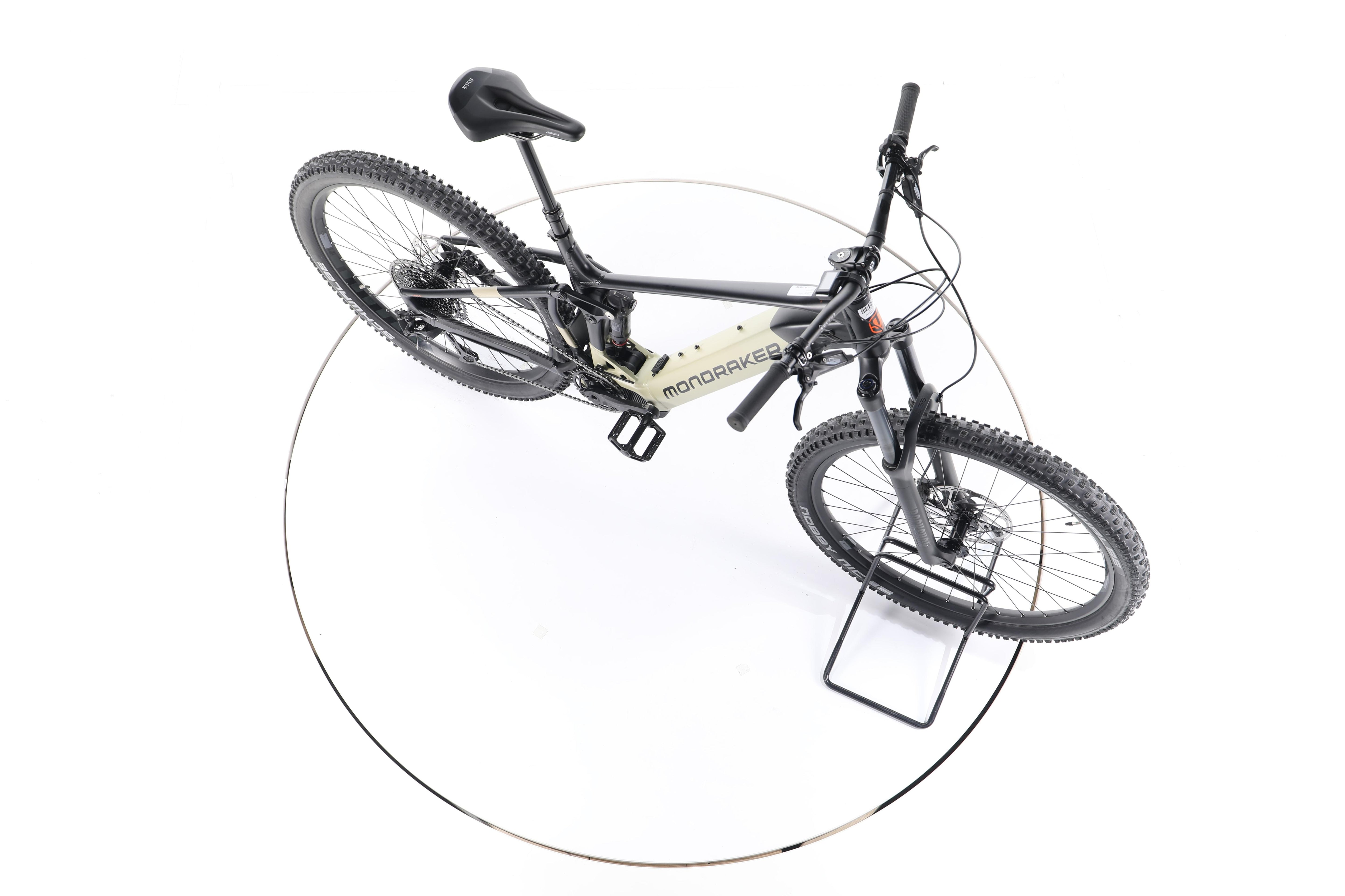 Mondraker DUSK Fully E-Bike - Image 14