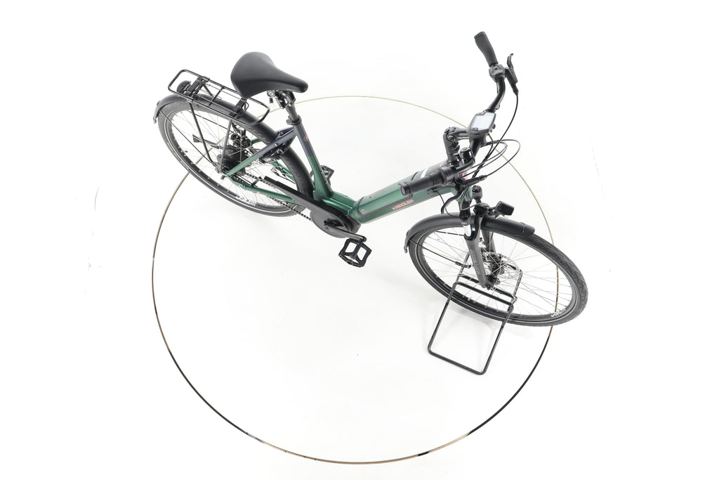 Kreidler Vitality Eco 8 City E-Bike Tiefeinsteiger - Image 14