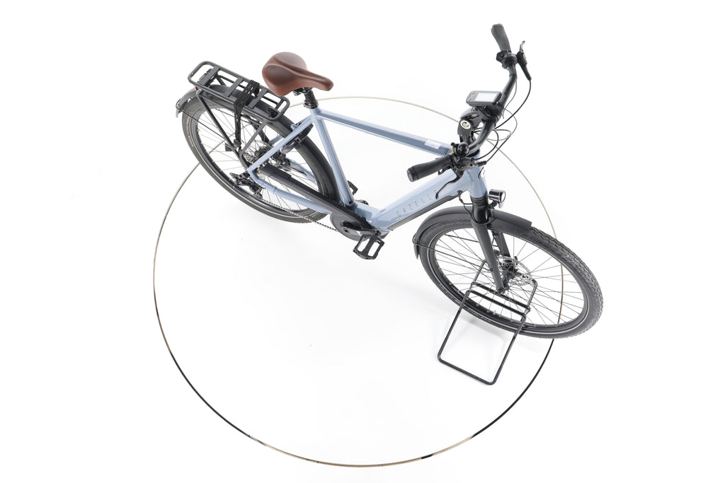 Gazelle Chamonix T10 HMS Trekking E-Bike - Image 14