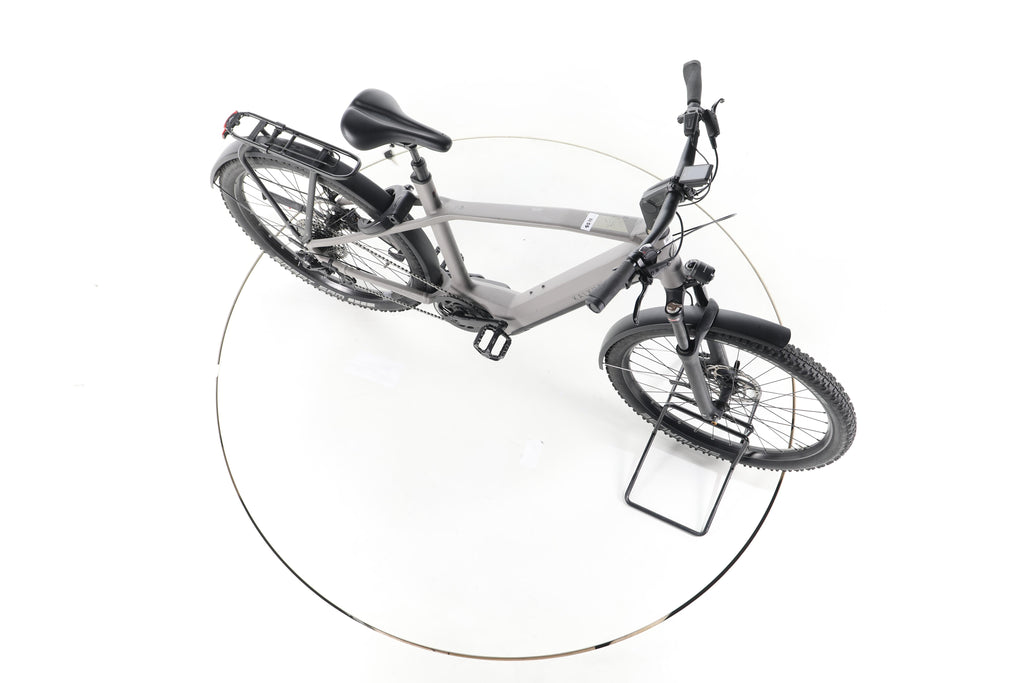 Kalkhoff Entice 7.B Move+ Trekking E-Bike - Image 14