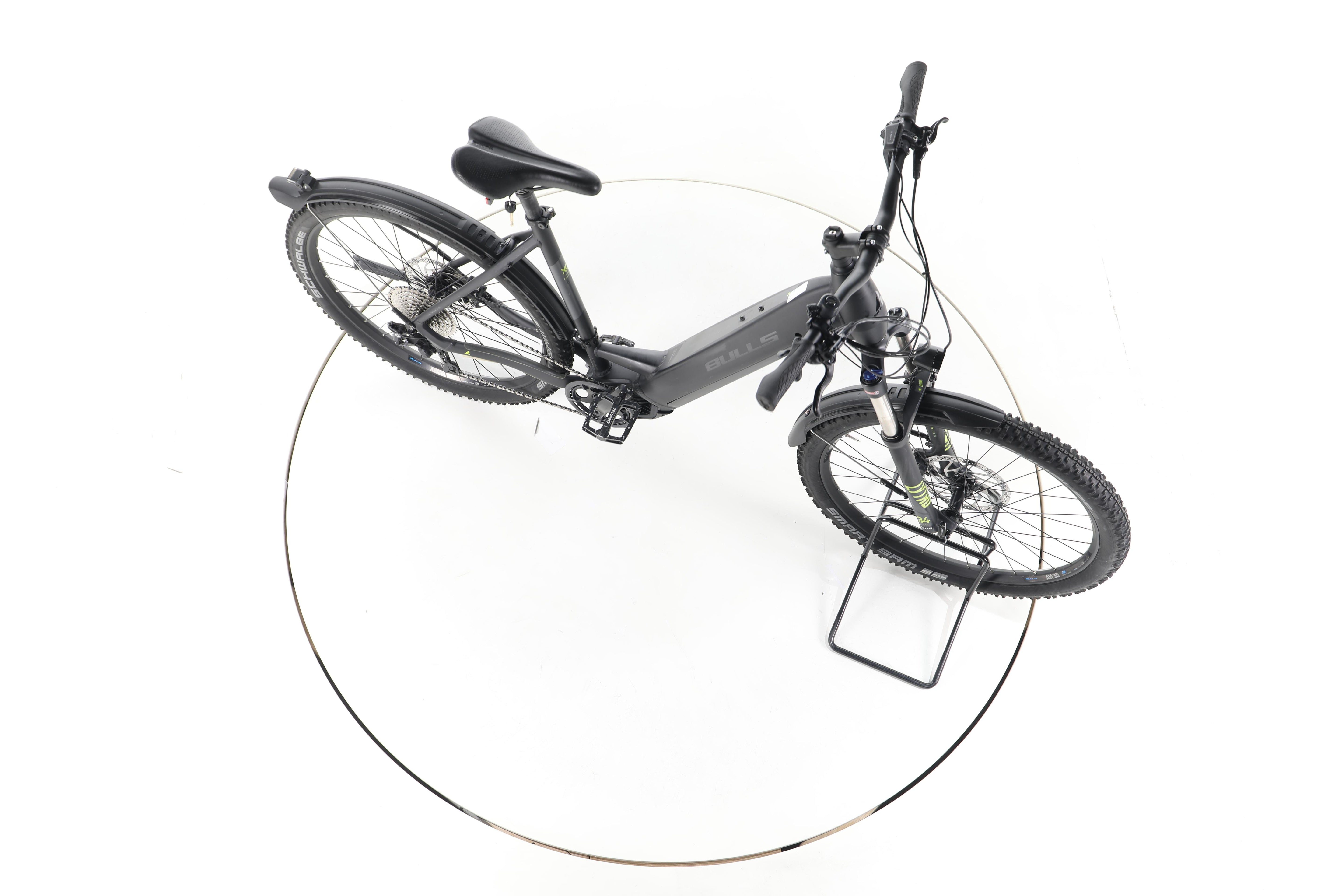 Bulls Copperhead EVO 2 XXL Street Trekking E-Bike Tiefeinsteiger - Image 14