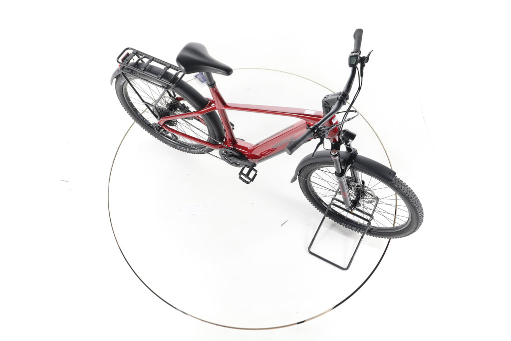 Haibike Trekking 5 Trekking E-Bike - Image 14