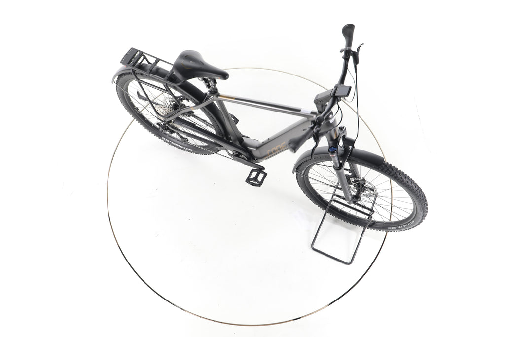 CONE Bikes E-SUV IN 4.0 Trekking E-Bike - Image 14