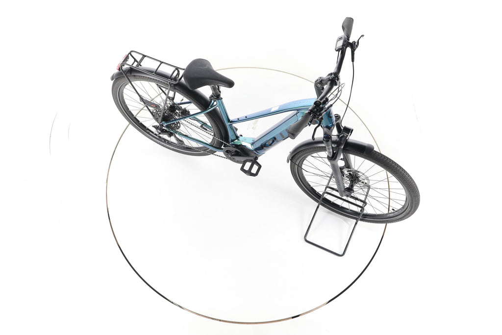 Kellys E-Cristy 70 Trekking E-Bike - Image 14